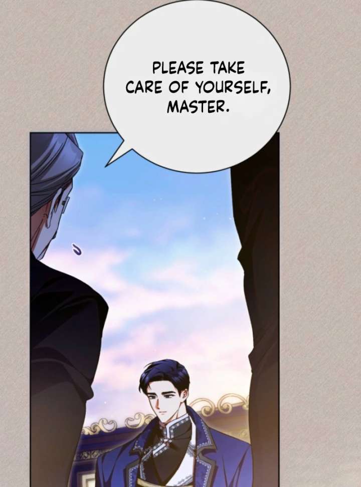 Childcare Diary with the Villain chapter 91 page 41