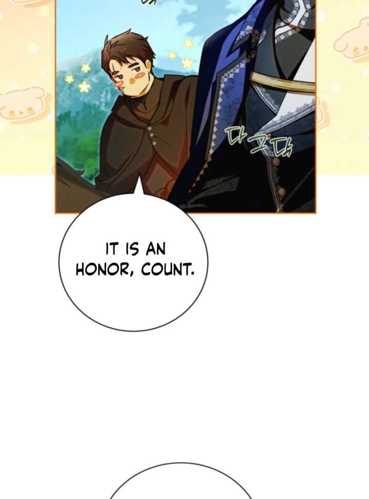 Childcare Diary with the Villain chapter 91 page 50