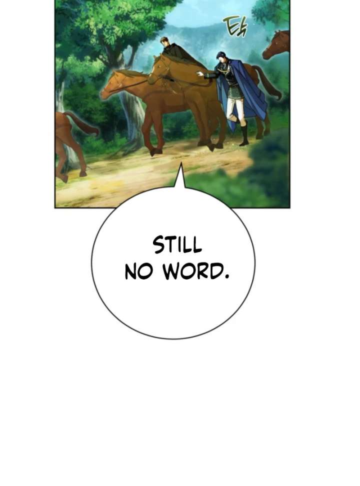 Childcare Diary with the Villain chapter 91 page 53
