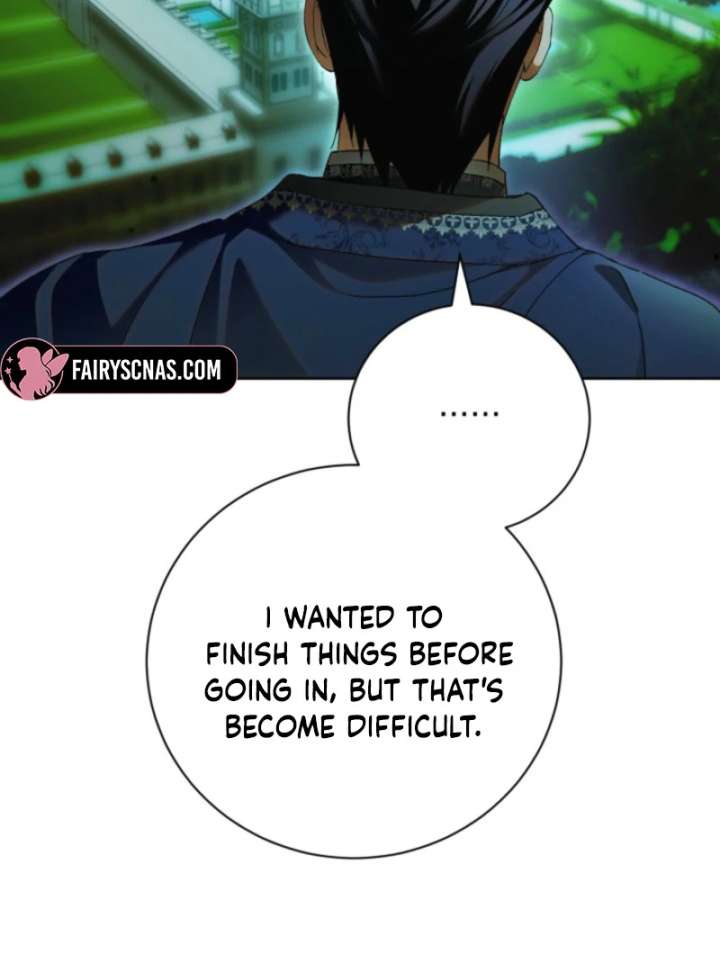 Childcare Diary with the Villain chapter 91 page 55