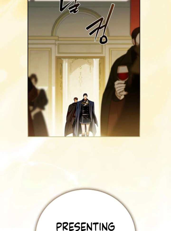 Childcare Diary with the Villain chapter 91 page 64