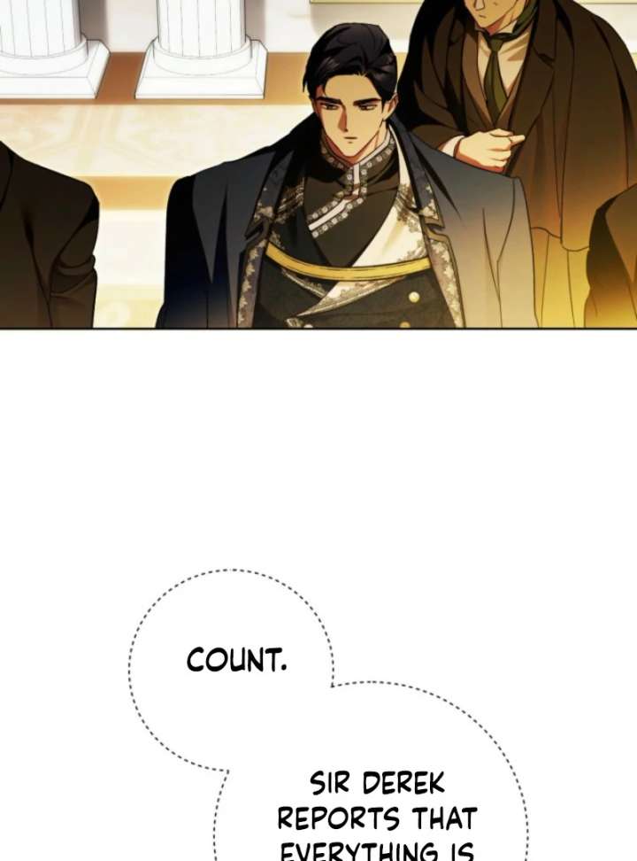 Childcare Diary with the Villain chapter 91 page 84