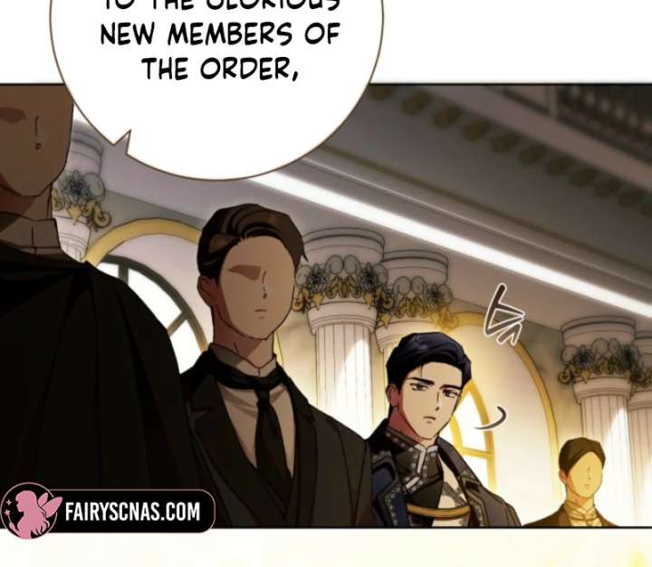 Childcare Diary with the Villain chapter 91 page 87