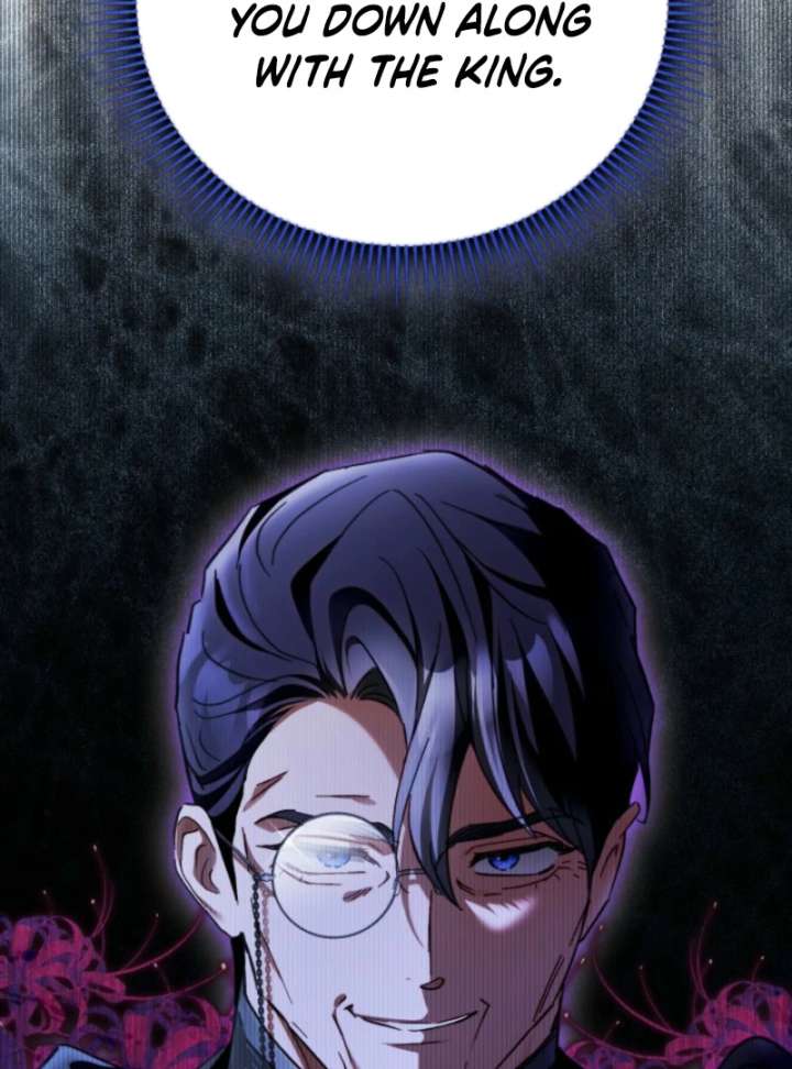 Childcare Diary with the Villain chapter 91 page 100