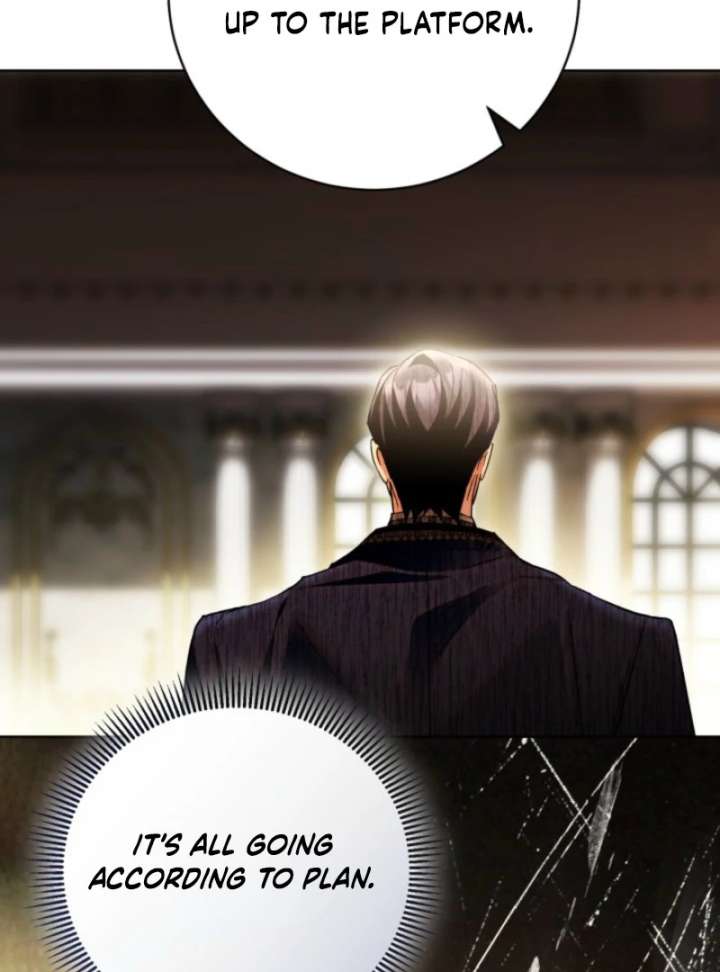 Childcare Diary with the Villain chapter 91 page 104