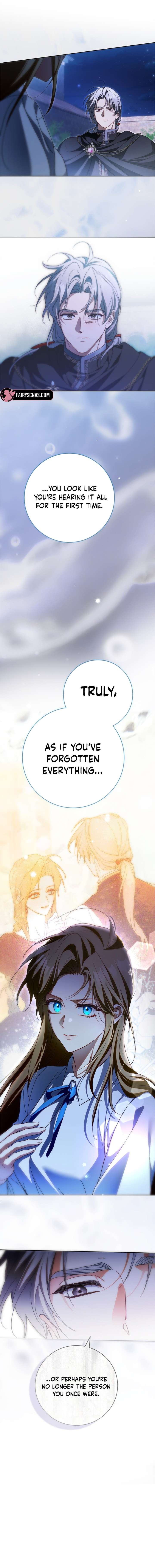 Childcare Diary with the Villain chapter 96 page 9