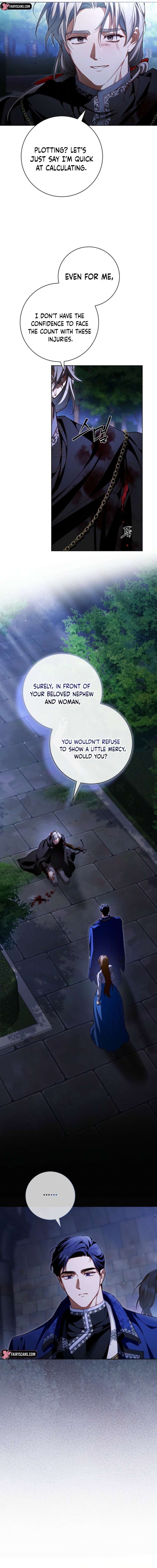 Childcare Diary with the Villain chapter 97 page 2