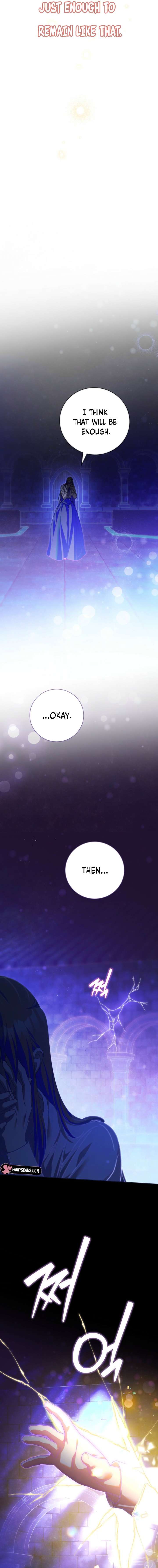 Childcare Diary with the Villain chapter 98 page 10