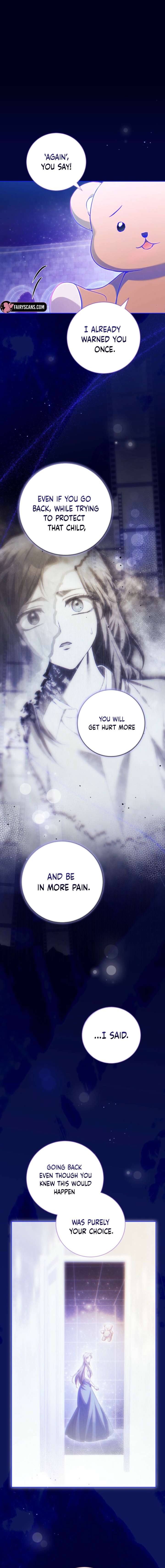 Childcare Diary with the Villain chapter 98 page 2