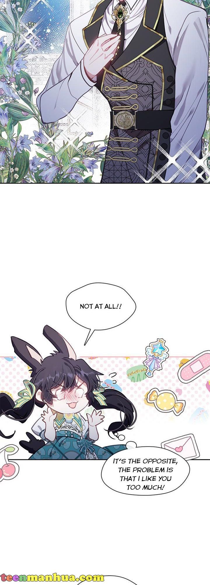 My Family is Obsessed with Me chapter 52 page 2