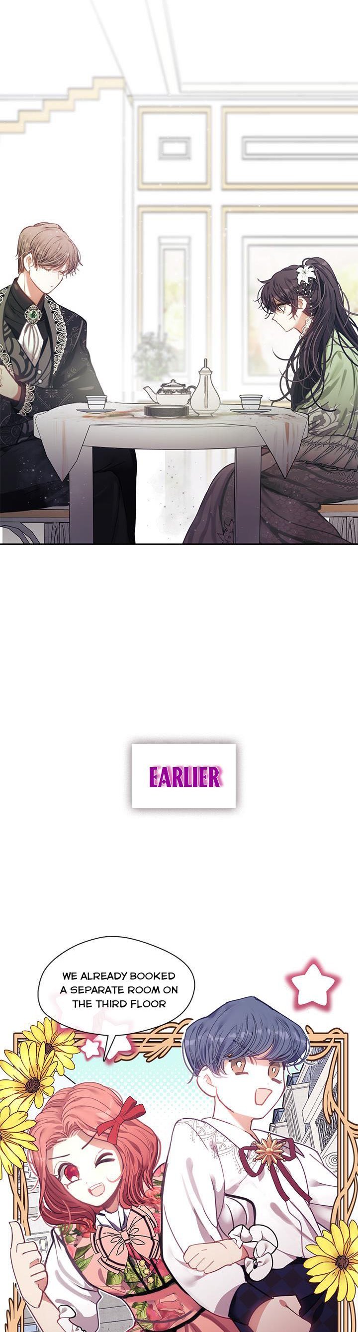 My Family is Obsessed with Me chapter 53 page 2