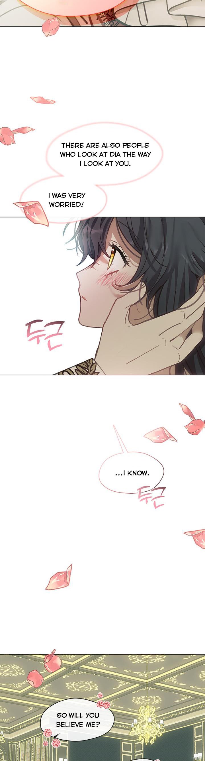 My Family is Obsessed with Me chapter 68 page 16