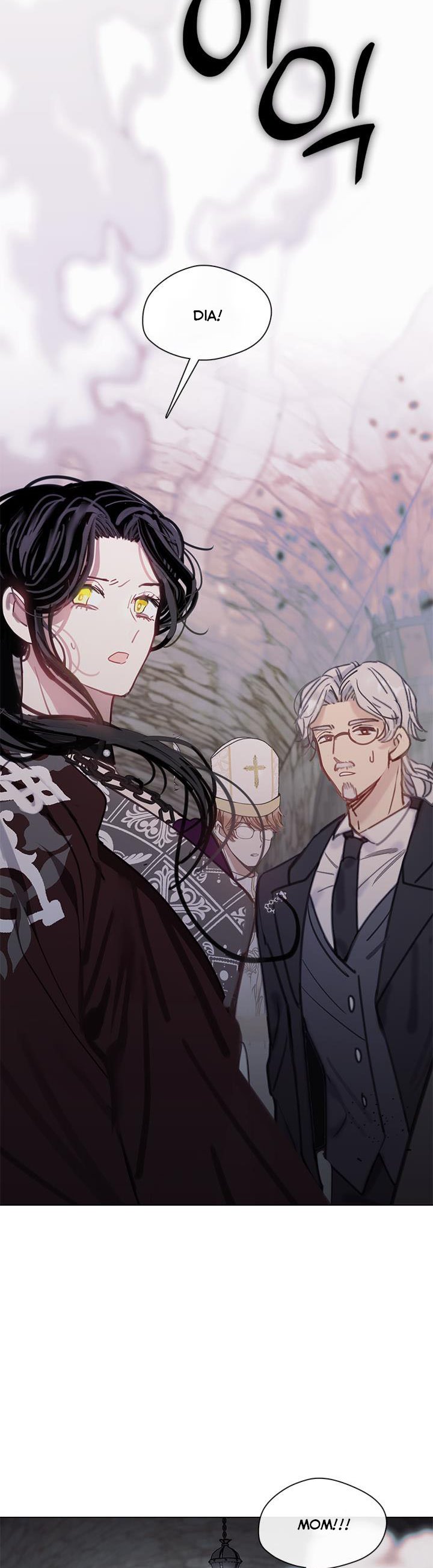 My Family is Obsessed with Me chapter 68 page 32
