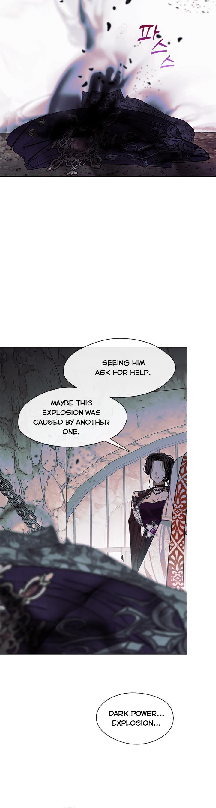 My Family is Obsessed with Me chapter 68 page 38