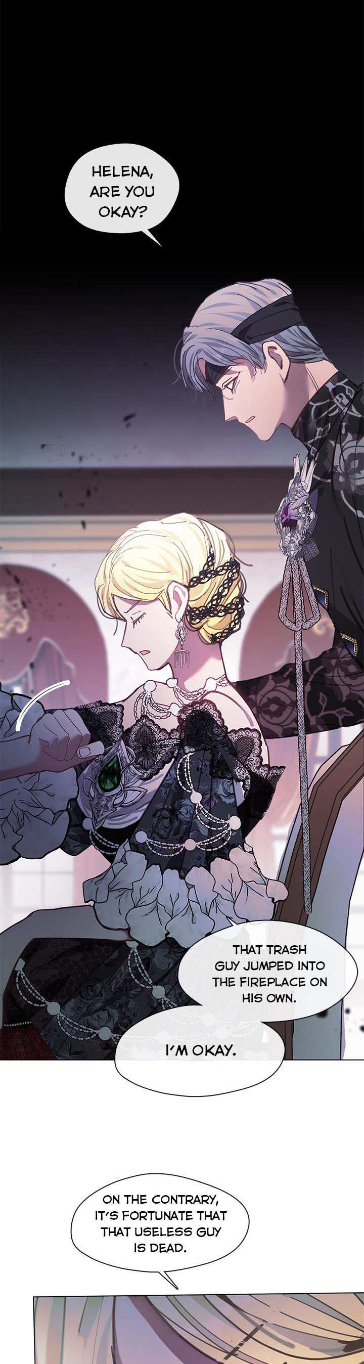 My Family is Obsessed with Me chapter 68 page 42
