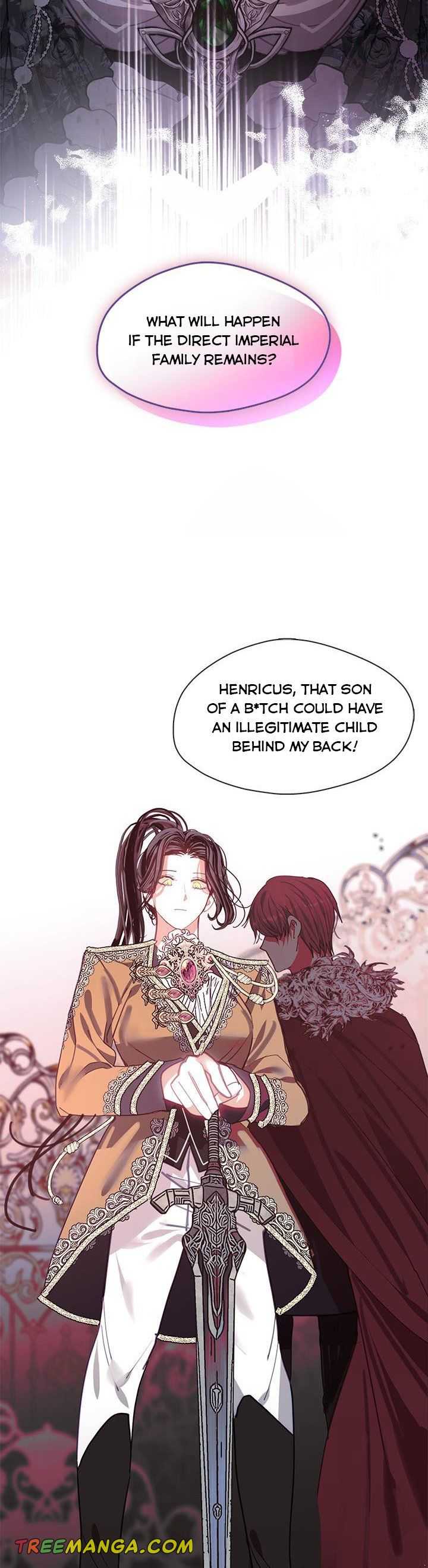 My Family is Obsessed with Me chapter 68 page 51
