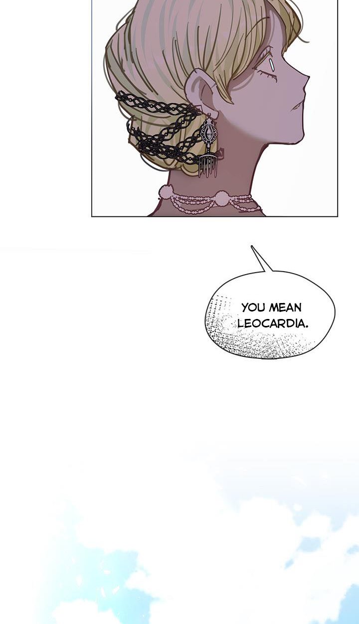 My Family is Obsessed with Me chapter 68 page 58