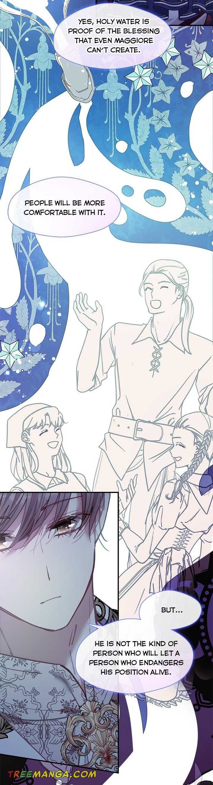 My Family is Obsessed with Me chapter 68 page 9