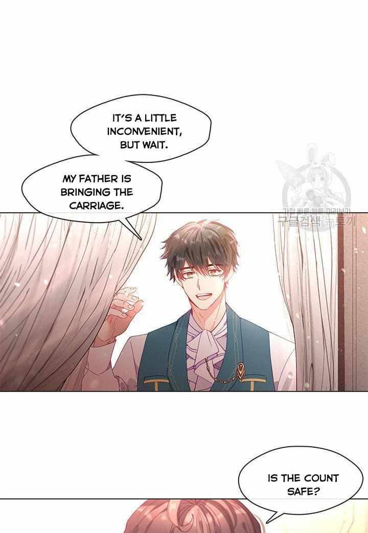 My Family is Obsessed with Me chapter 7 page 4