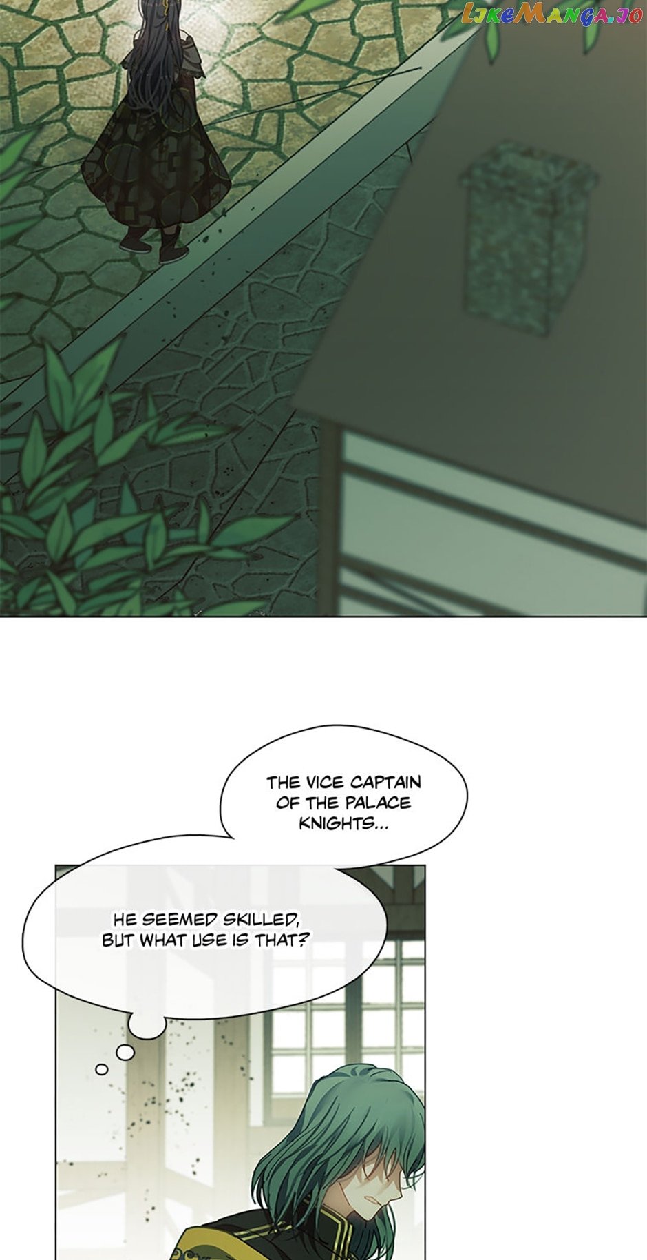 My Family is Obsessed with Me chapter 71 page 2