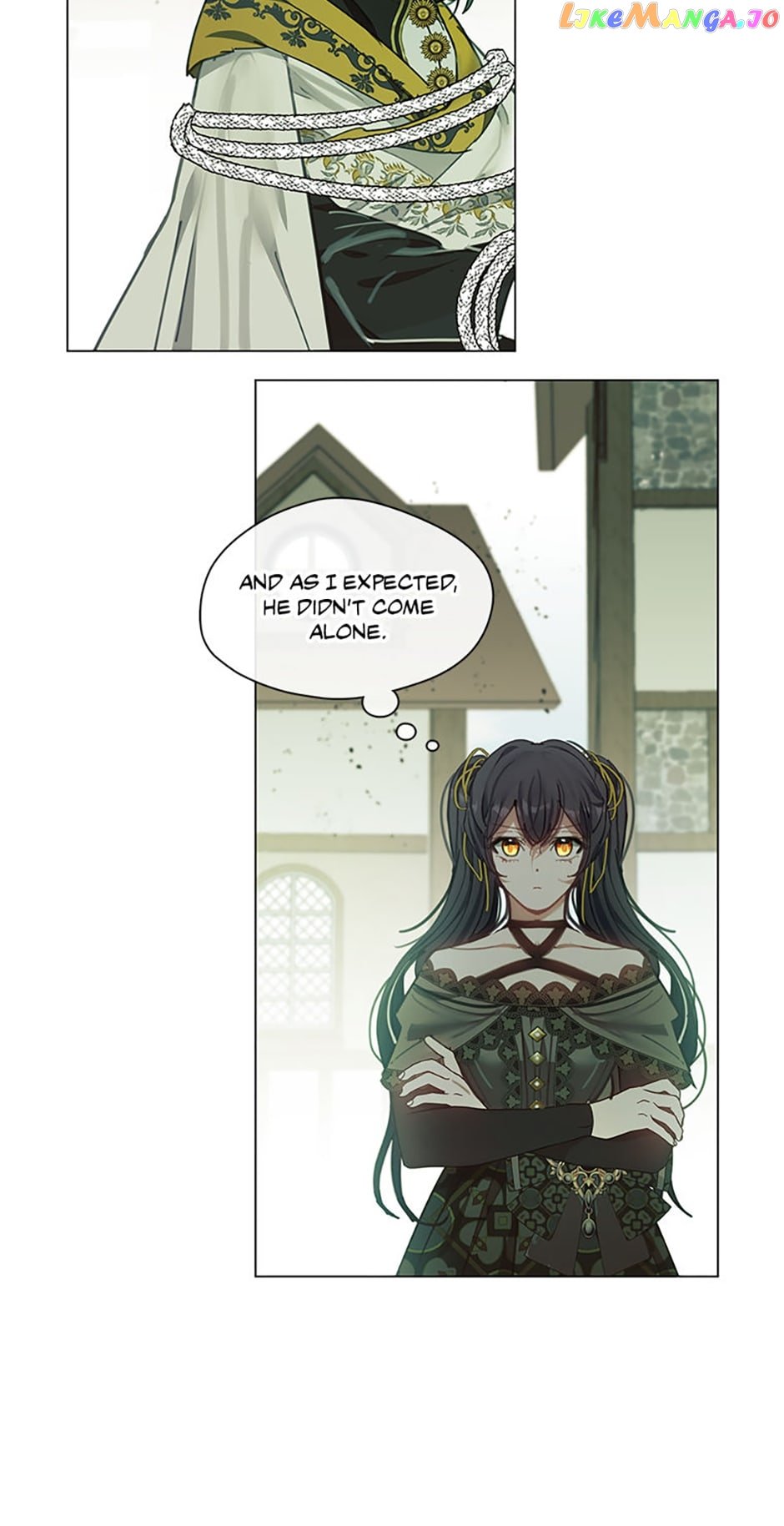 My Family is Obsessed with Me chapter 71 page 3