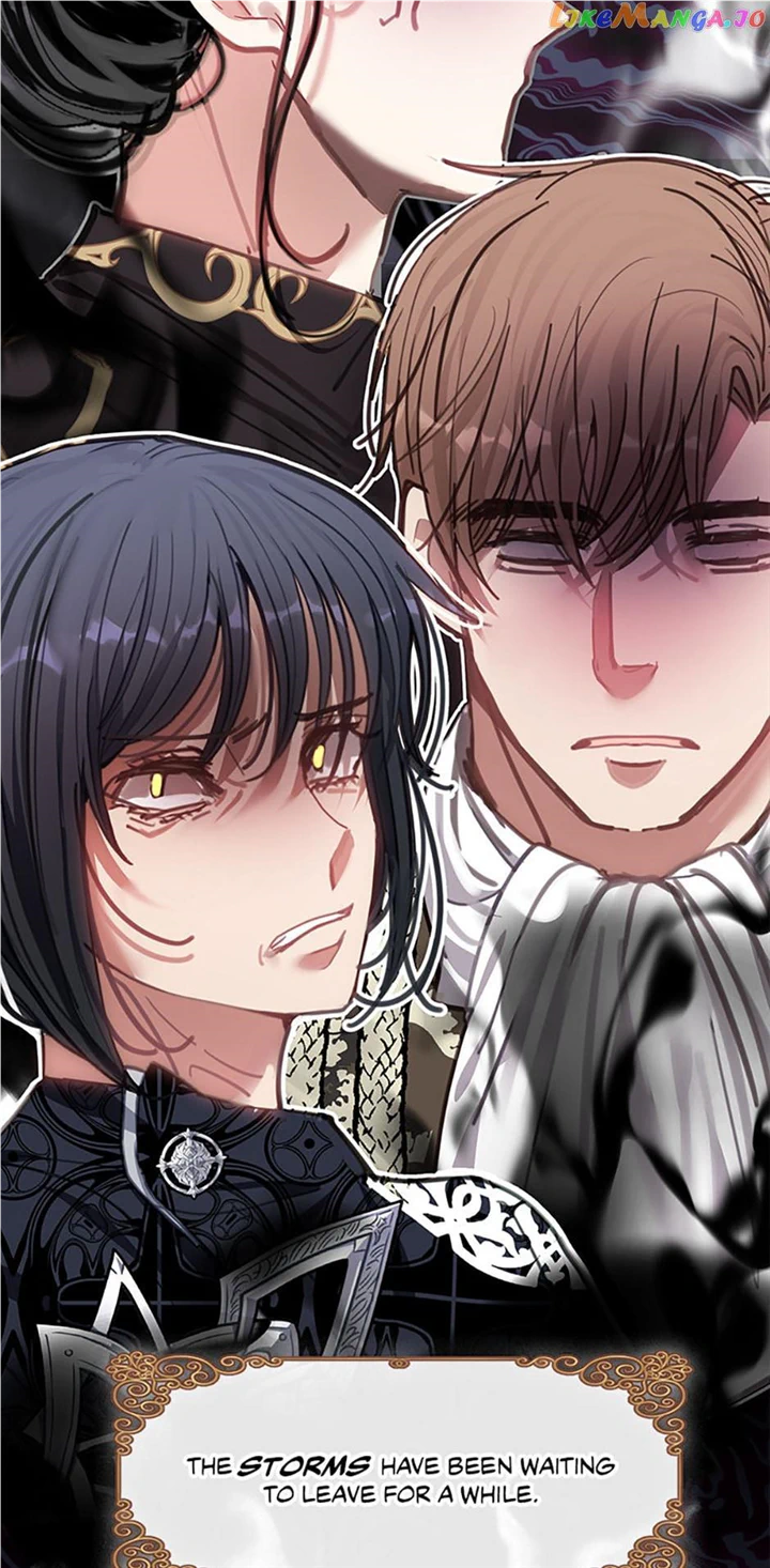 My Family is Obsessed with Me chapter 75 page 13