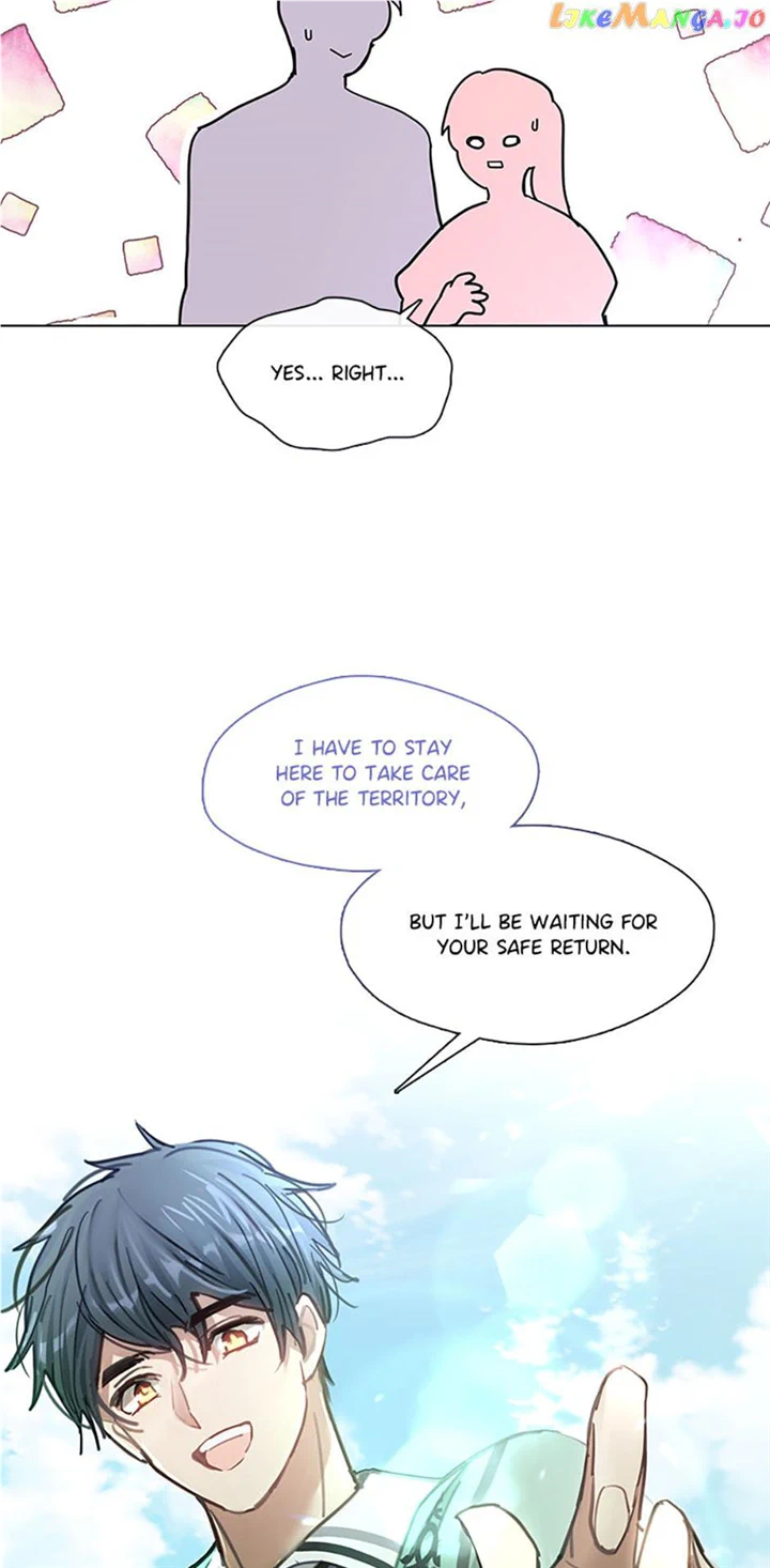 My Family is Obsessed with Me chapter 75 page 15