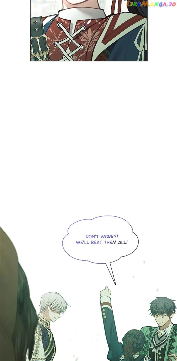 My Family is Obsessed with Me chapter 75 page 17