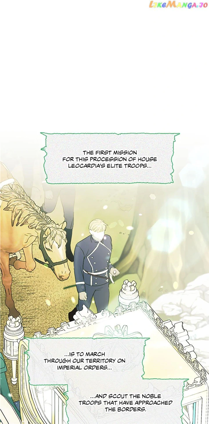 My Family is Obsessed with Me chapter 75 page 21