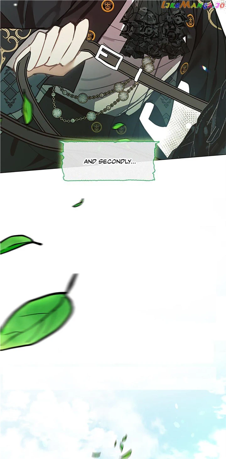 My Family is Obsessed with Me chapter 75 page 23