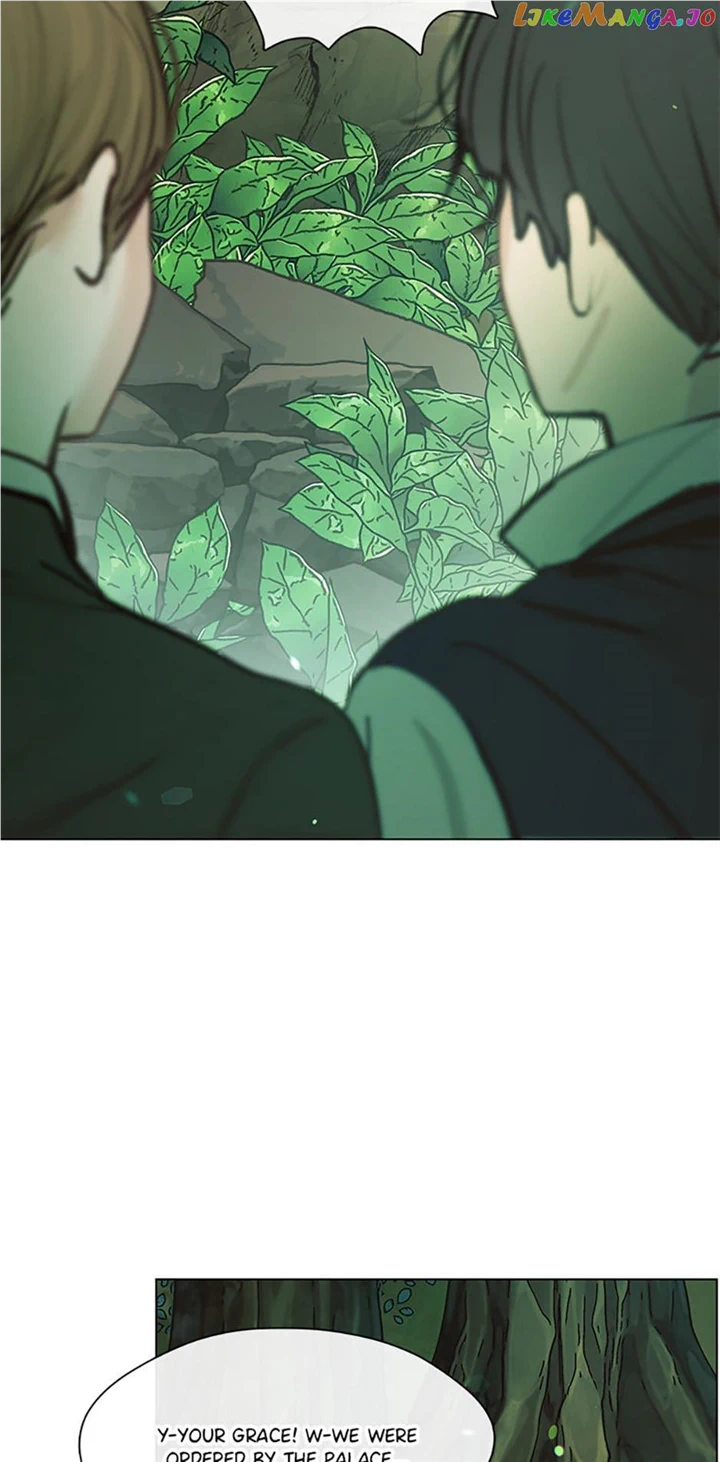 My Family is Obsessed with Me chapter 75 page 25