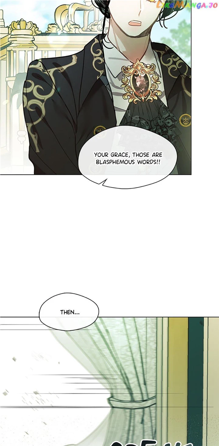 My Family is Obsessed with Me chapter 75 page 27