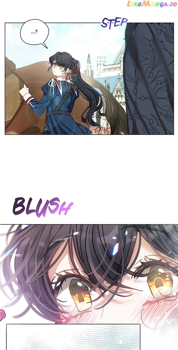 My Family is Obsessed with Me chapter 75 page 3
