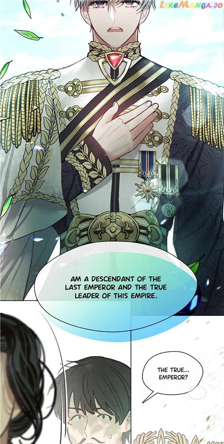 My Family is Obsessed with Me chapter 75 page 32
