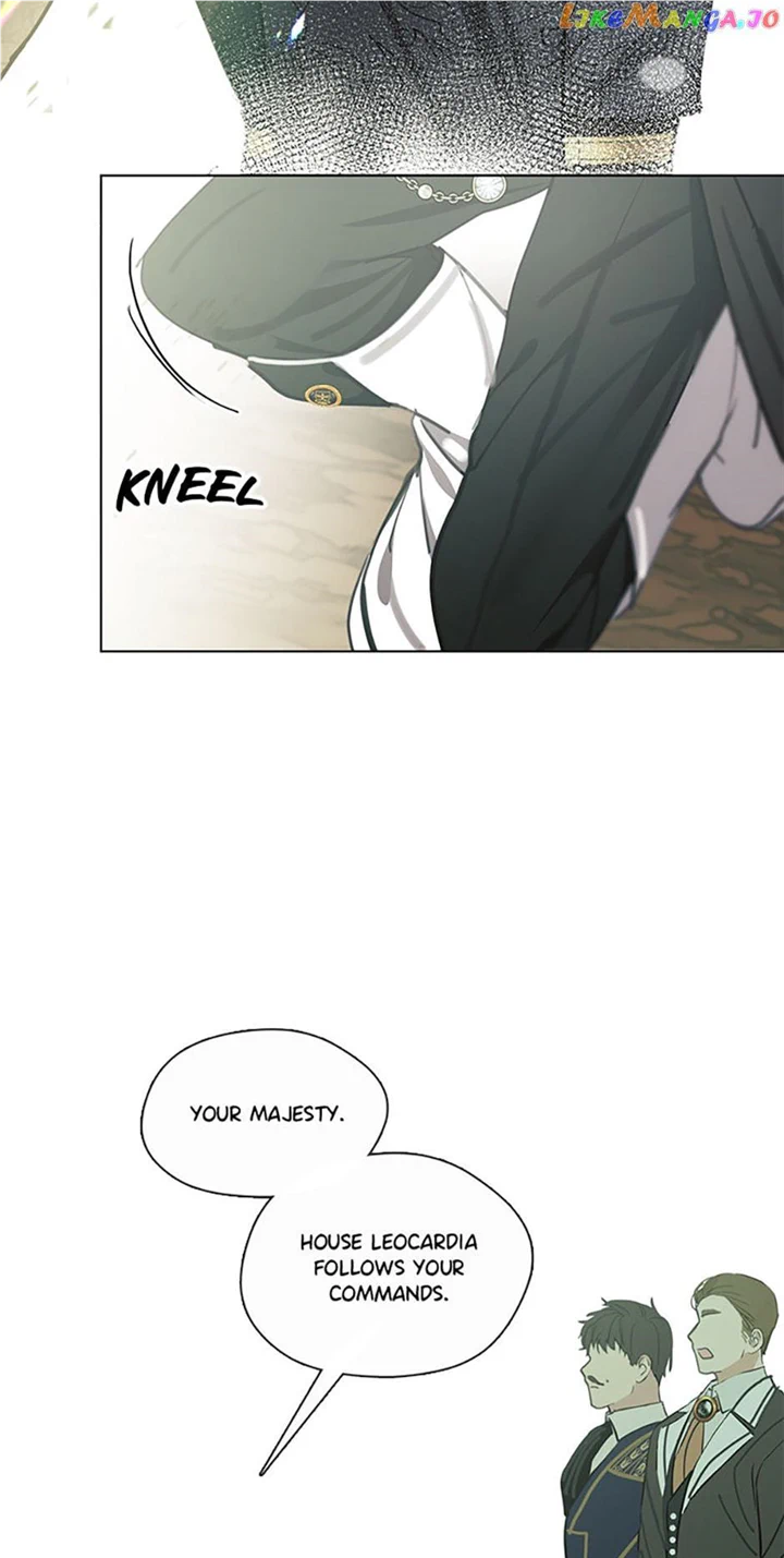 My Family is Obsessed with Me chapter 75 page 34