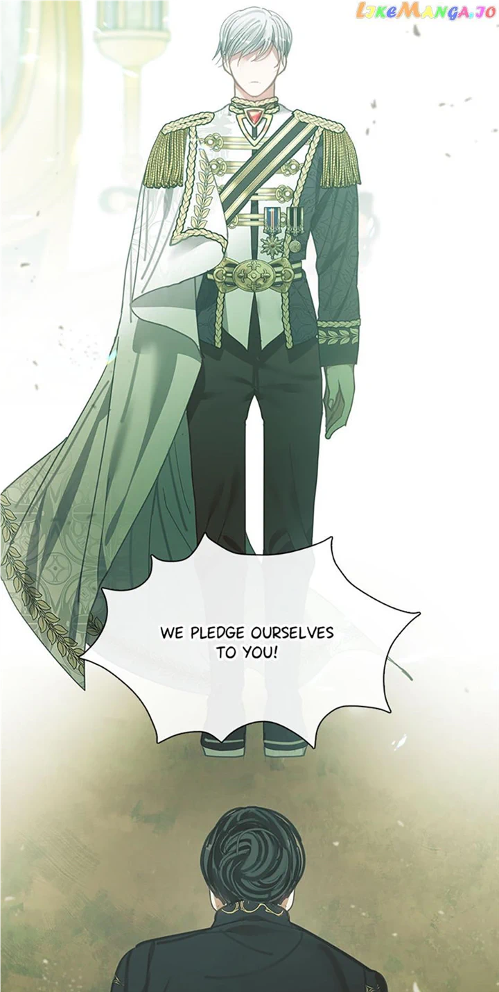 My Family is Obsessed with Me chapter 75 page 37