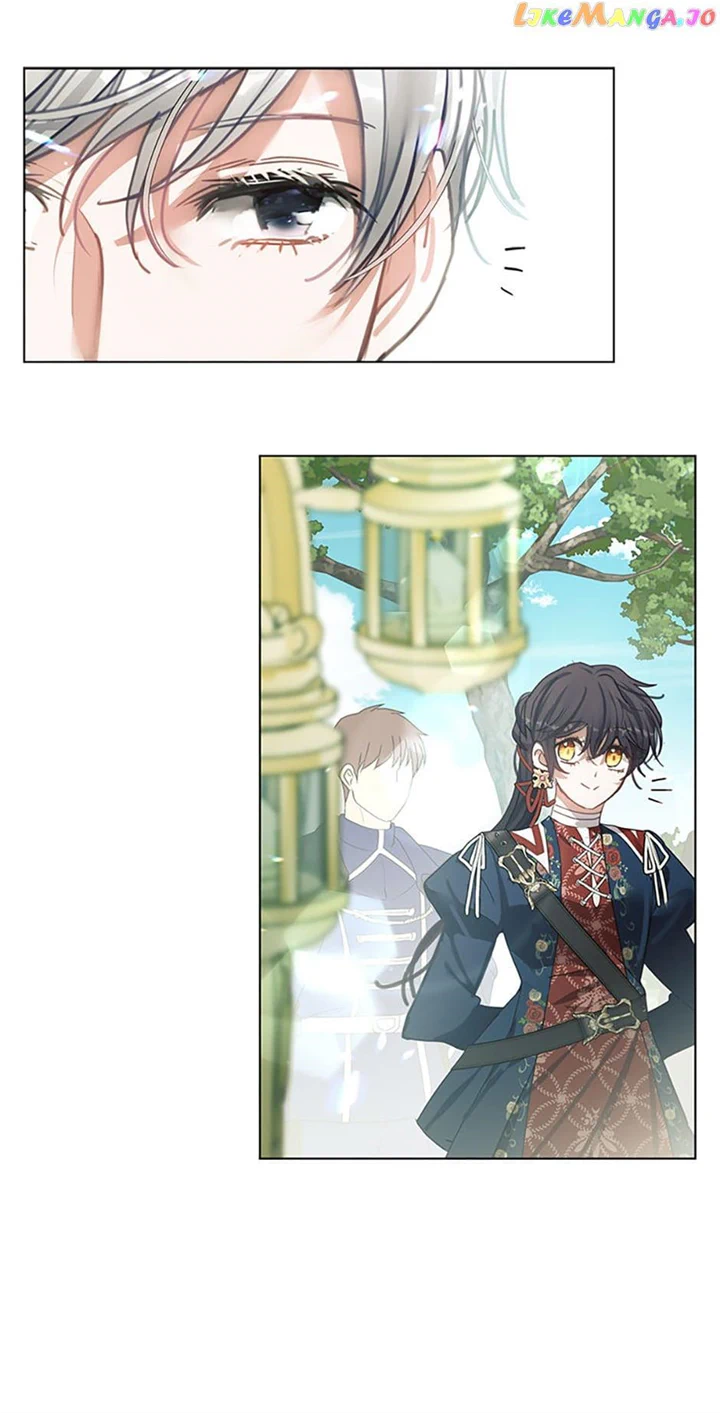 My Family is Obsessed with Me chapter 75 page 39