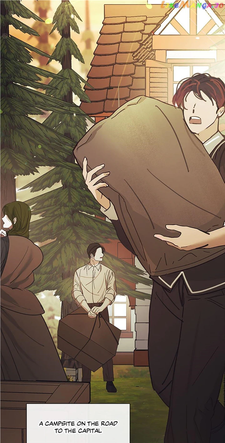 My Family is Obsessed with Me chapter 75 page 44