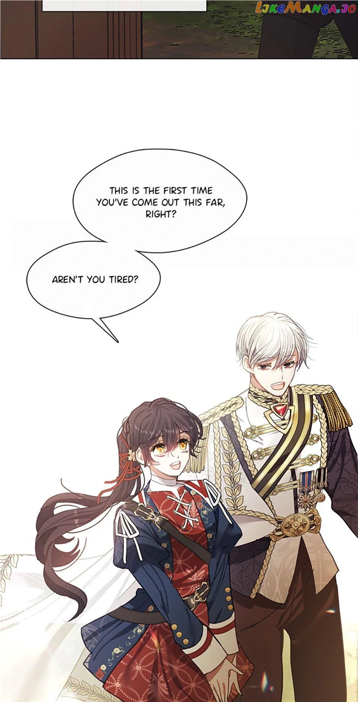 My Family is Obsessed with Me chapter 75 page 45