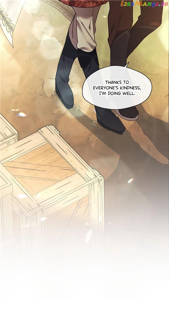 My Family is Obsessed with Me chapter 75 page 46
