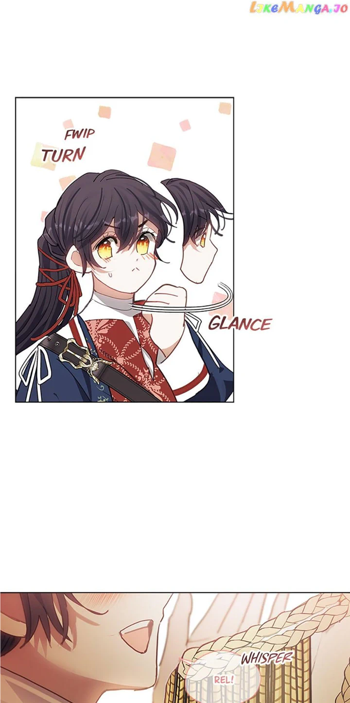 My Family is Obsessed with Me chapter 75 page 47