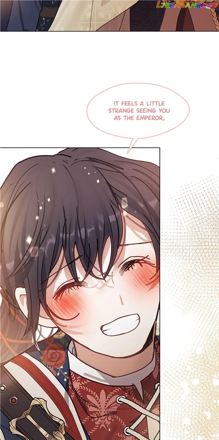 My Family is Obsessed with Me chapter 75 page 49