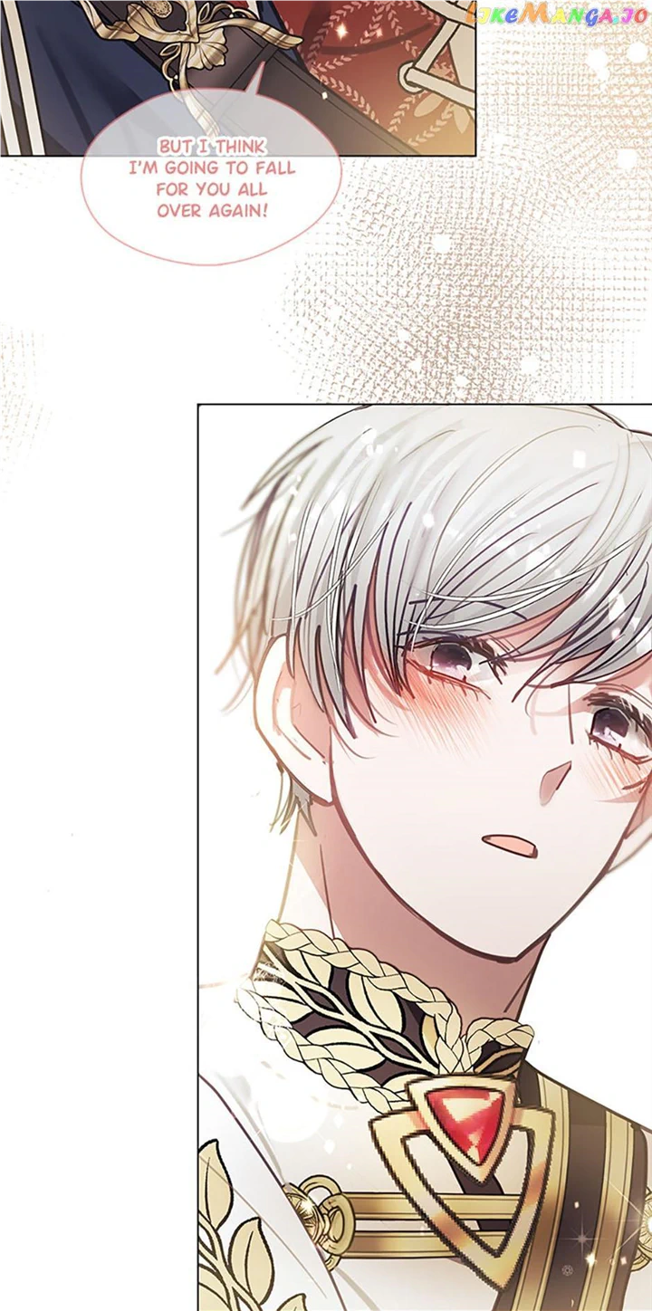My Family is Obsessed with Me chapter 75 page 50