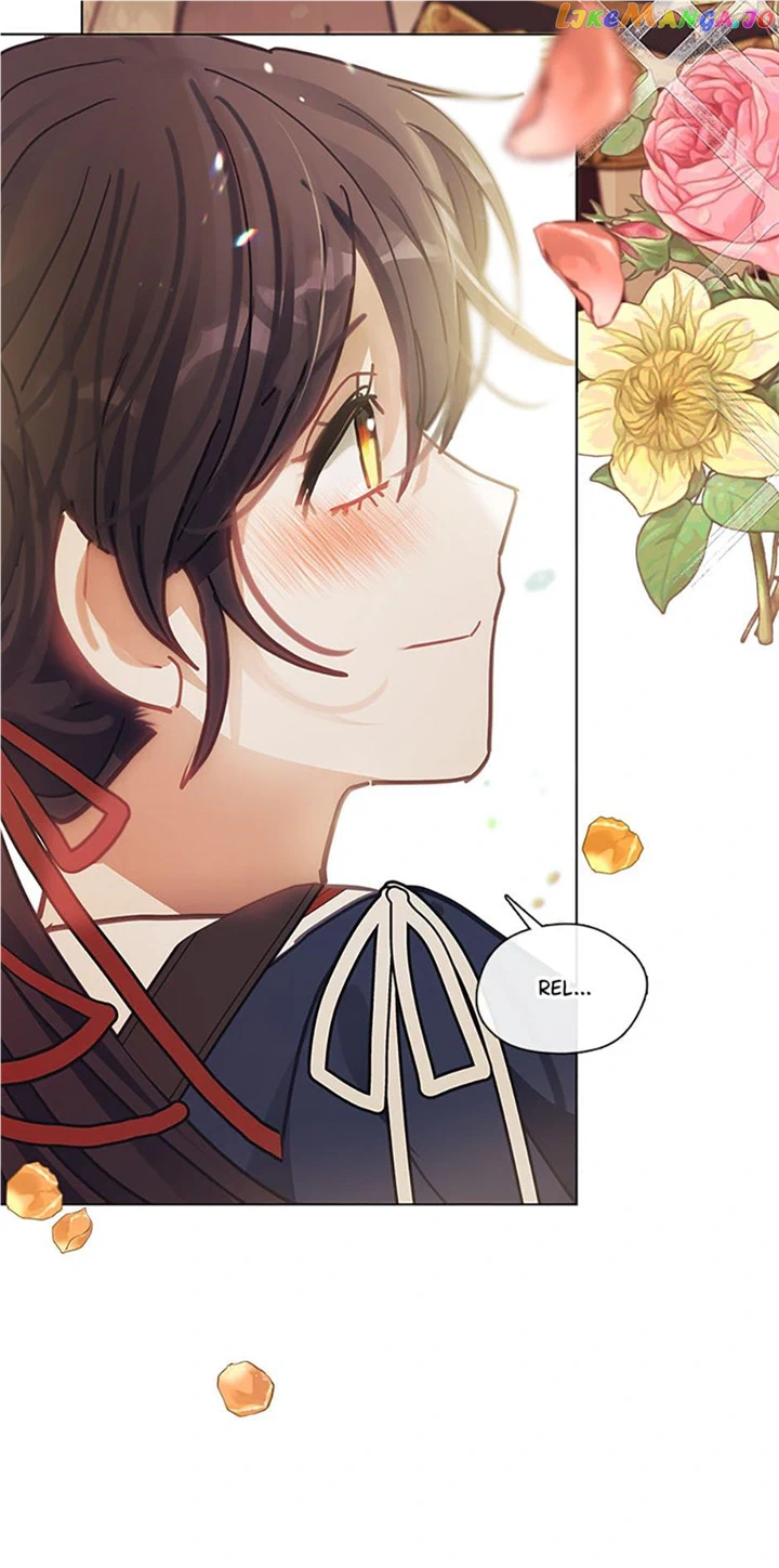 My Family is Obsessed with Me chapter 75 page 54