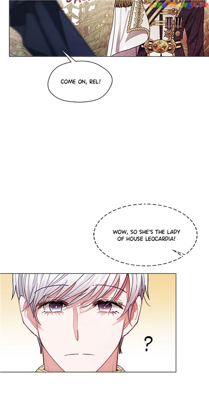 My Family is Obsessed with Me chapter 75 page 57