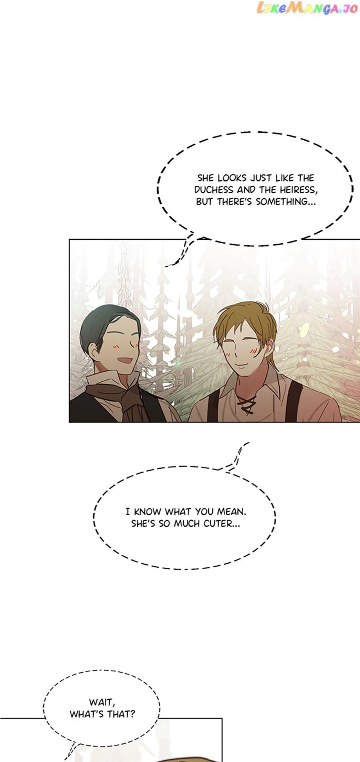 My Family is Obsessed with Me chapter 75 page 58