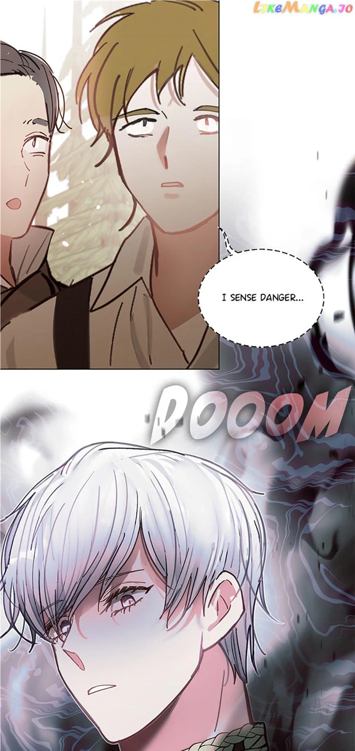 My Family is Obsessed with Me chapter 75 page 59