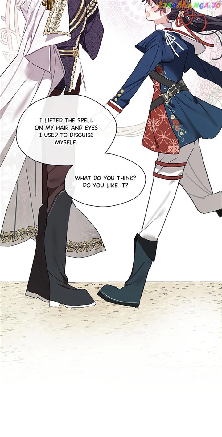 My Family is Obsessed with Me chapter 75 page 7