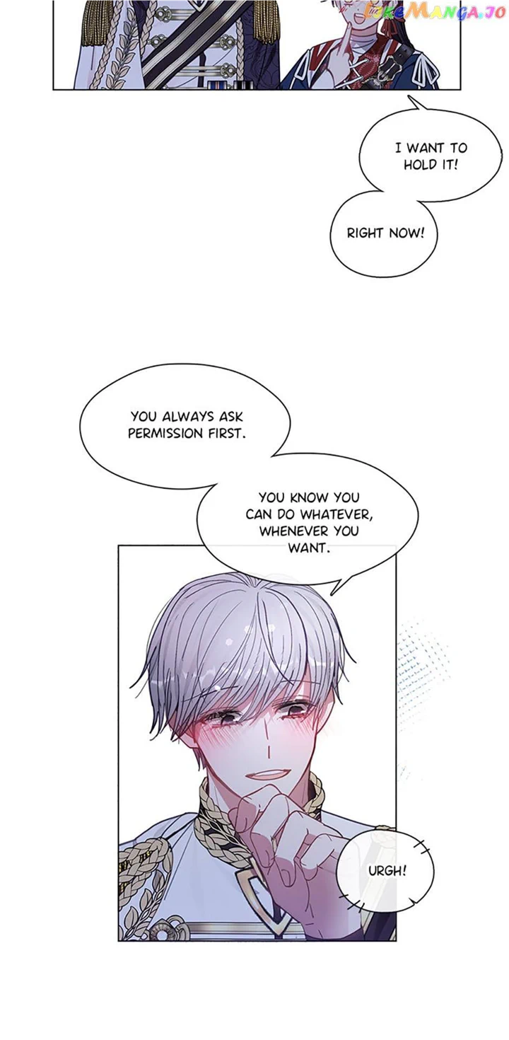 My Family is Obsessed with Me chapter 75 page 72