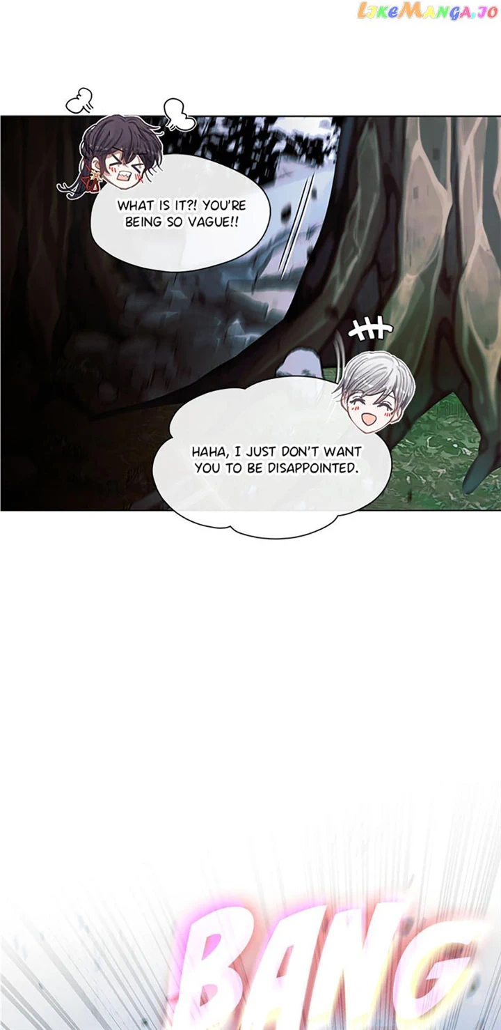 My Family is Obsessed with Me chapter 75 page 79